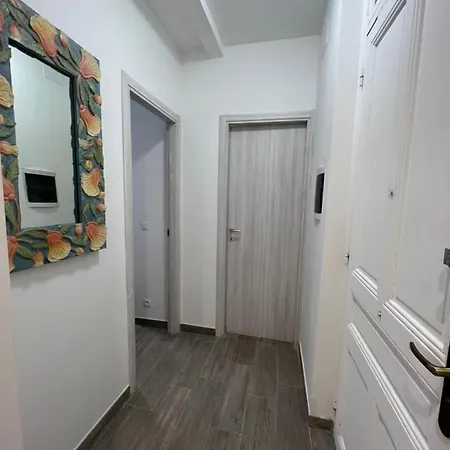 Apartment La Cremaillere Confine Monte-carlo *