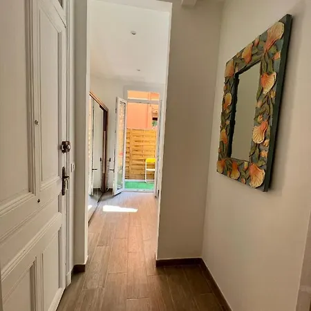 La Cremaillere Confine Monte-carlo Apartment Beausoleil