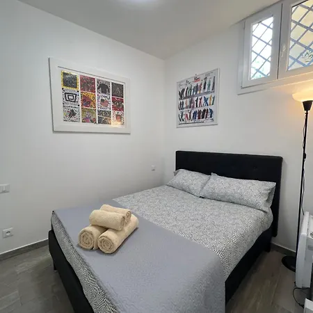La Cremaillere Confine Monte-carlo Apartment *