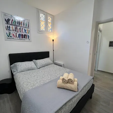 Appartement La Crémaillère Confine Monte-carlo *