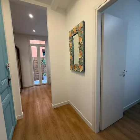 La Cremaillere Confine Monte-carlo Apartament Beausoleil