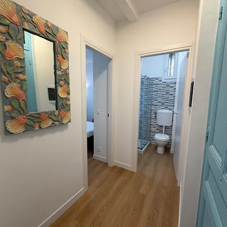 La Cremaillere Confine Monte-carlo Apartament *
