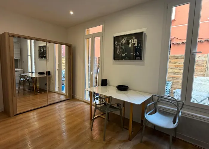 La Cremaillere Confine Monte-carlo Apartament Beausoleil
