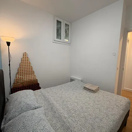 La Crémaillère Confine Monte-carlo Apartamento