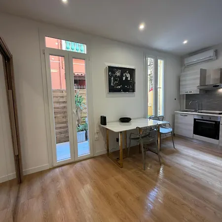 La Crémaillère Confine Monte-carlo Apartamento Beausoleil