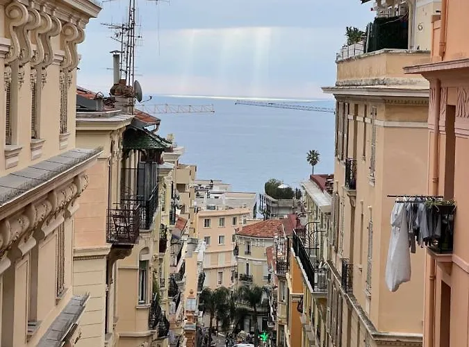 La Crémaillère Confine Monte-carlo *