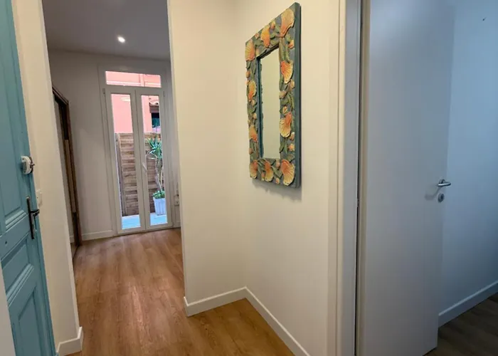 La Crémaillère Confine Monte-carlo Apartamento Beausoleil