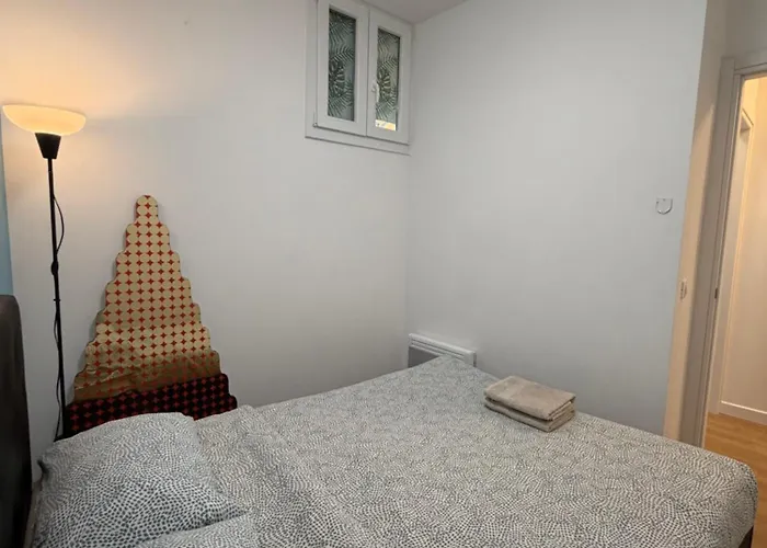 La Crémaillère Confine Monte-carlo Apartamento