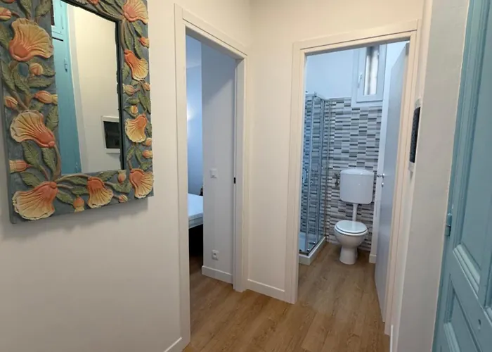 La Crémaillère Confine Monte-carlo Apartamento *
