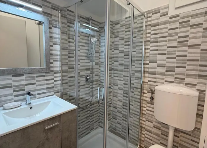 Apartamento La Crémaillère Confine Monte-carlo *